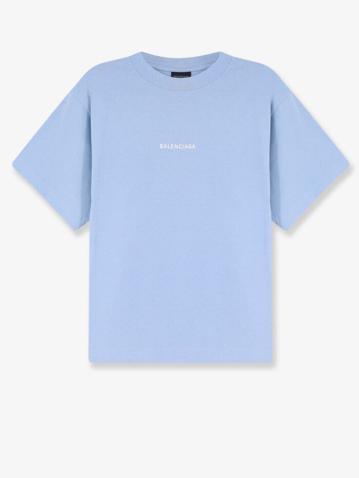 Balenciaga Cotton T-shirt
