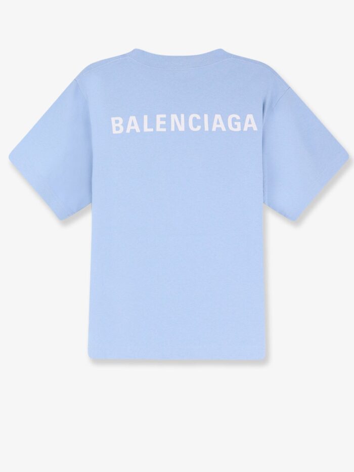 Balenciaga Cotton T-shirt