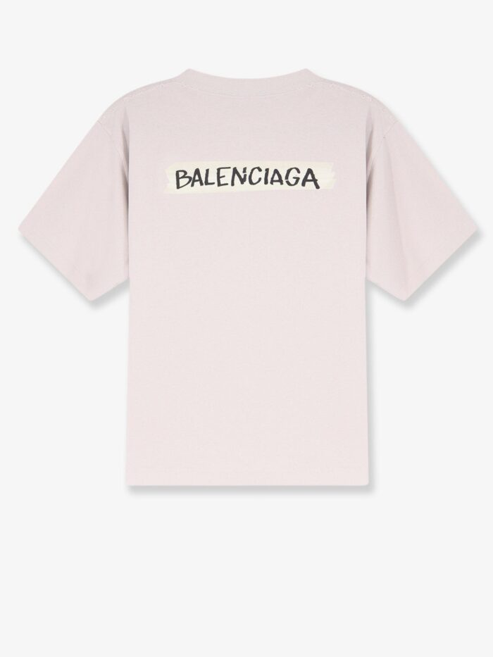 Balenciaga Cotton T-shirt