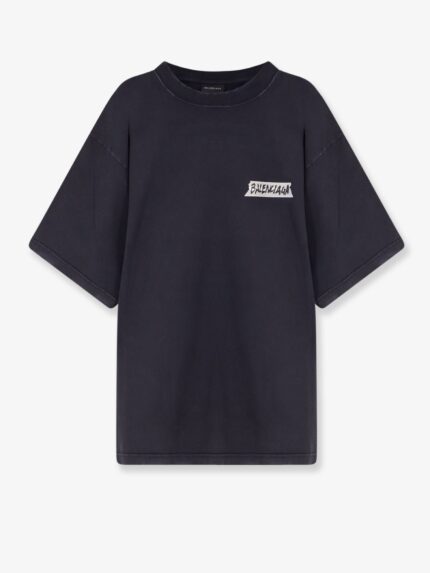 Balenciaga Cotton T-shirt