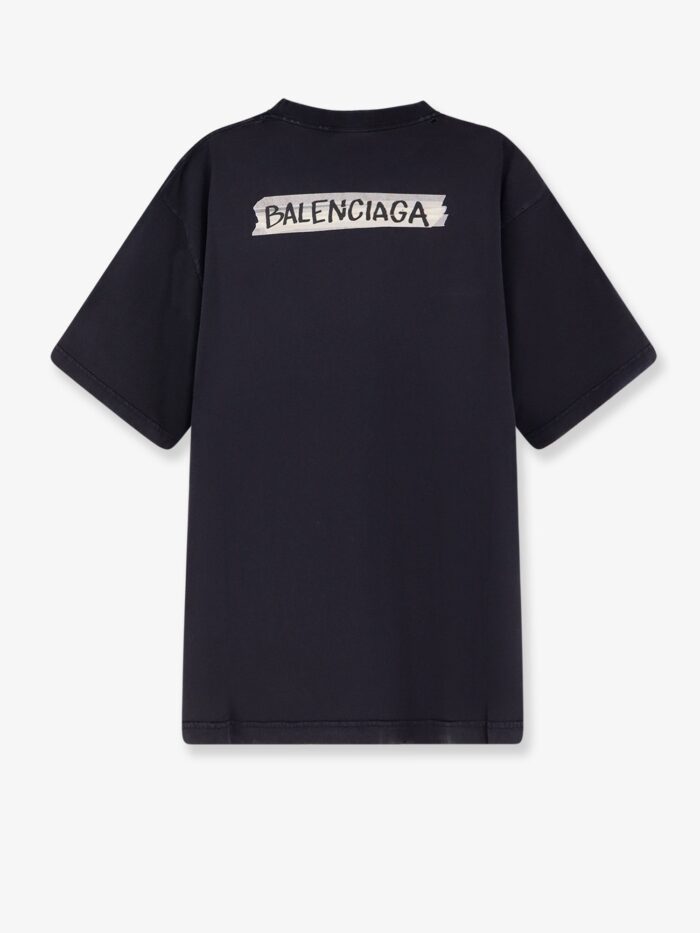 Balenciaga Cotton T-shirt