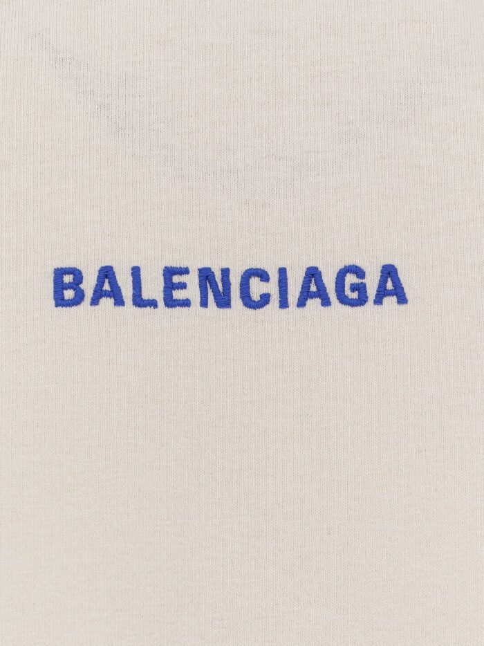 Balenciaga Cotton T-shirt