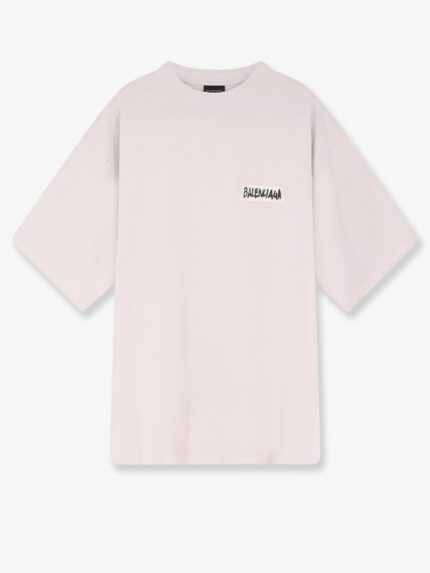 Balenciaga Cotton T-shirt