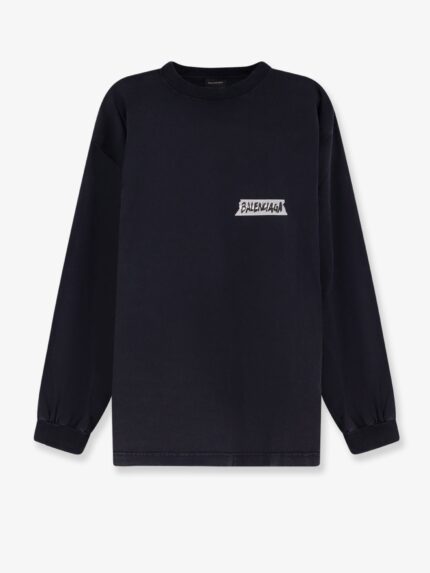 Balenciaga Cotton T-shirt