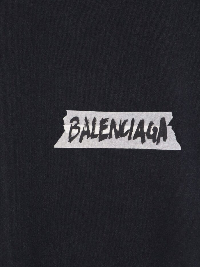 Balenciaga Cotton T-shirt