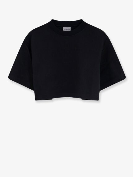 Balenciaga Cotton T-shirt