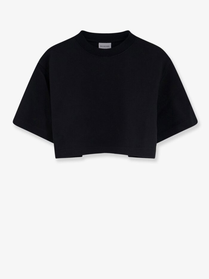 Balenciaga Cotton T-shirt