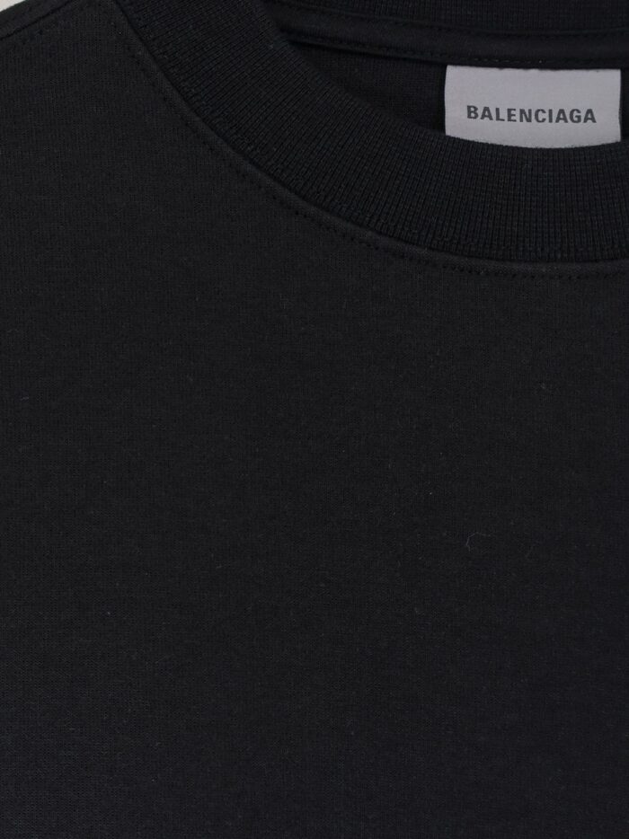 Balenciaga Cotton T-shirt