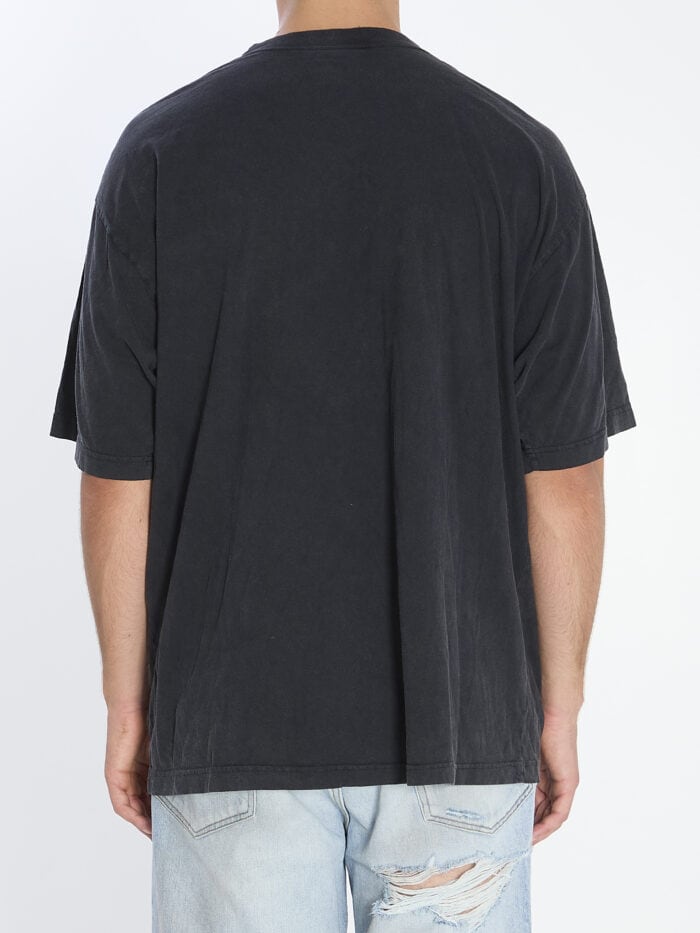 Balenciaga Cotton T-shirt