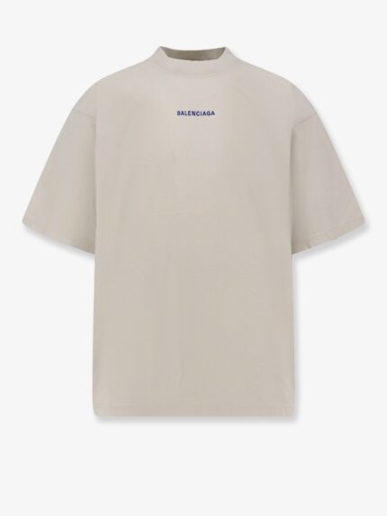 Balenciaga Cotton T-shirt