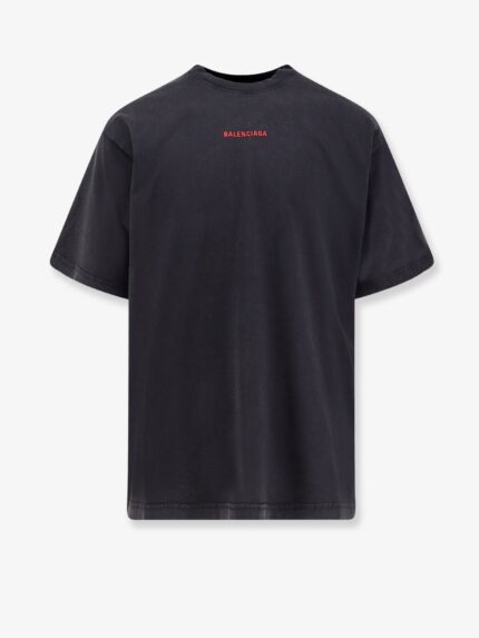 Balenciaga Cotton T-shirt