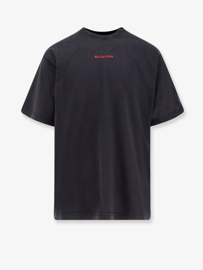 Balenciaga Cotton T-shirt
