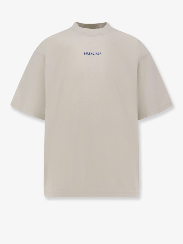 Balenciaga Cotton T-shirt