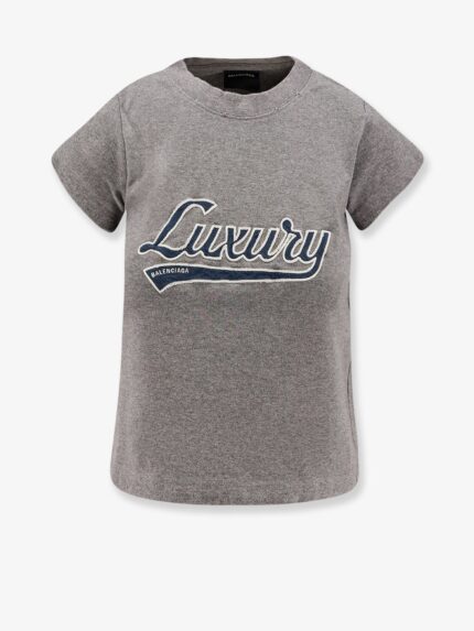 Balenciaga Cotton T-shirt