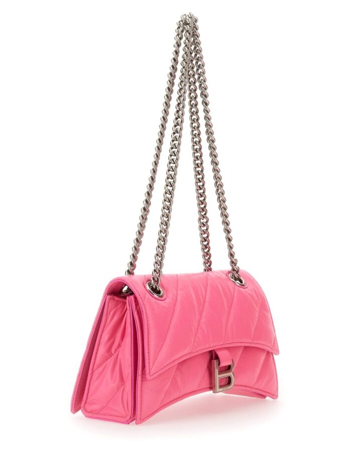 Balenciaga CRUSH SMALL BAG