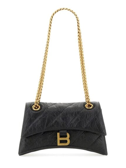 Balenciaga CRUSH SMALL BAG