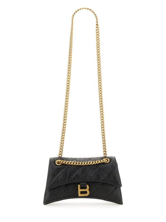 Balenciaga CRUSH SMALL BAG