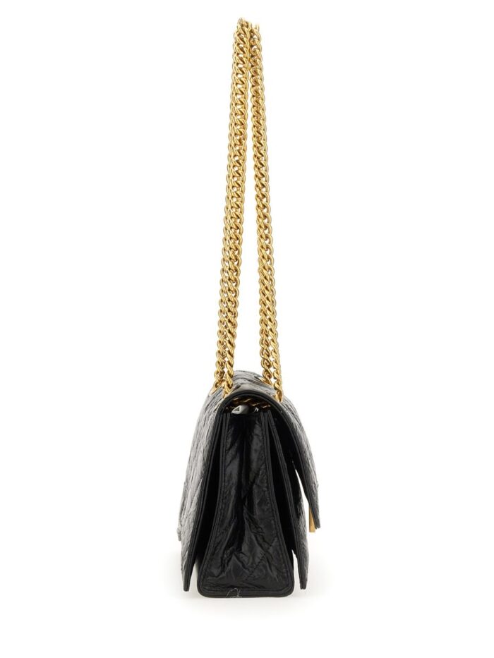 Balenciaga CRUSH SMALL BAG