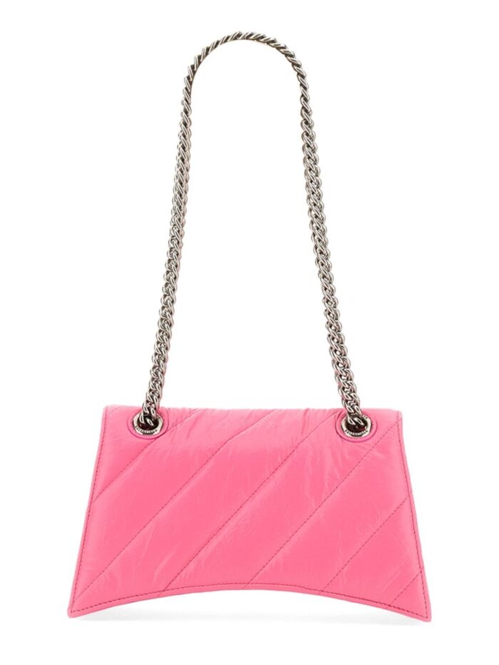 Balenciaga CRUSH SMALL BAG