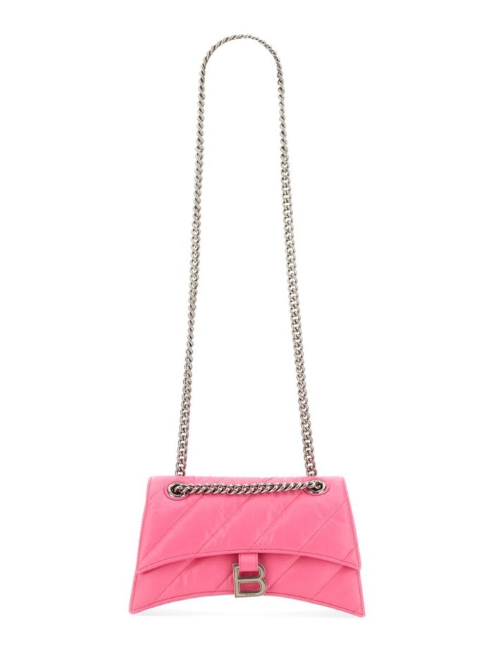 Balenciaga CRUSH SMALL BAG