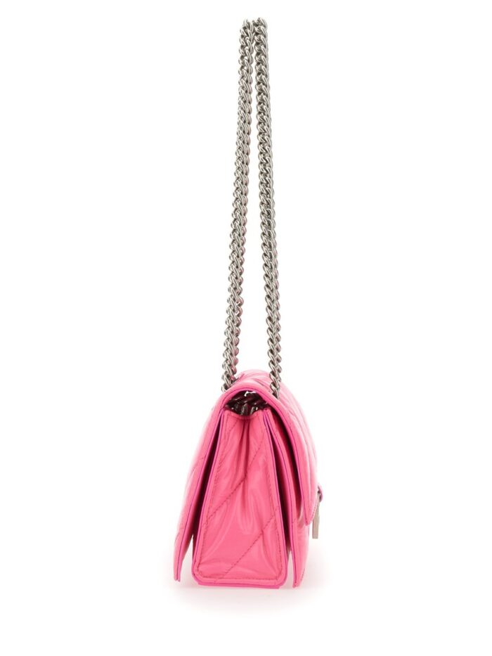 Balenciaga CRUSH SMALL BAG
