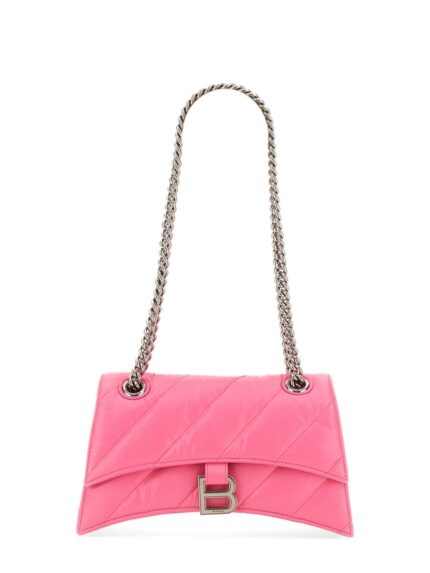 Balenciaga CRUSH SMALL BAG