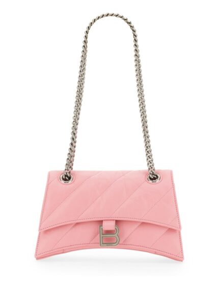 Balenciaga CRUSH SMALL BAG