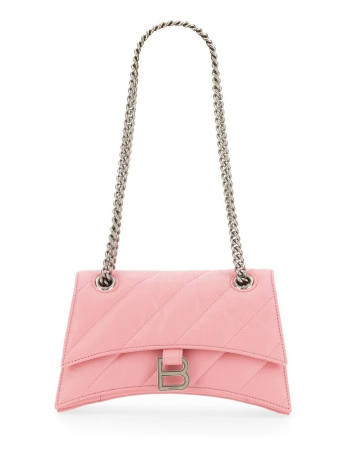 Balenciaga CRUSH SMALL BAG