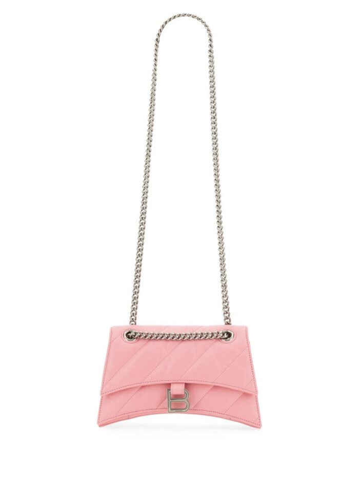 Balenciaga CRUSH SMALL BAG