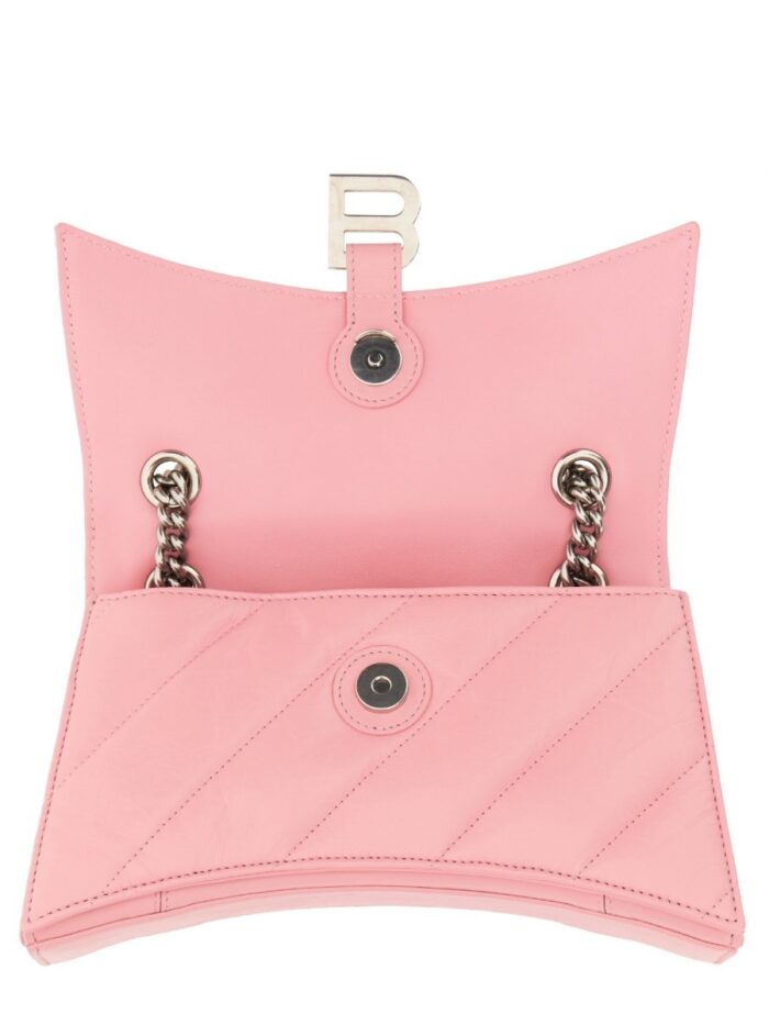 Balenciaga CRUSH SMALL BAG