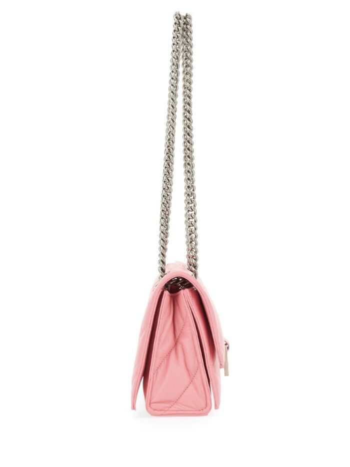 Balenciaga CRUSH SMALL BAG