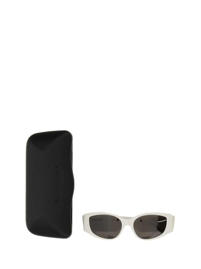 Balenciaga D-FRAME SUNGLASSES