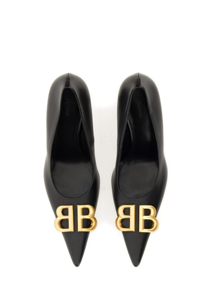 Balenciaga DÉCOLLETÉ FLEX BB