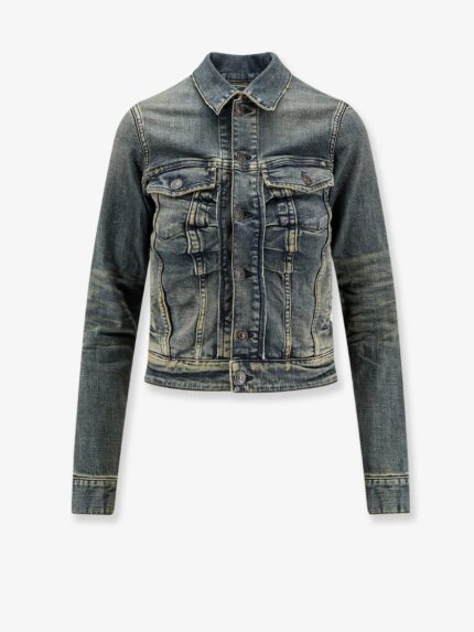 Balenciaga Denim Jacket