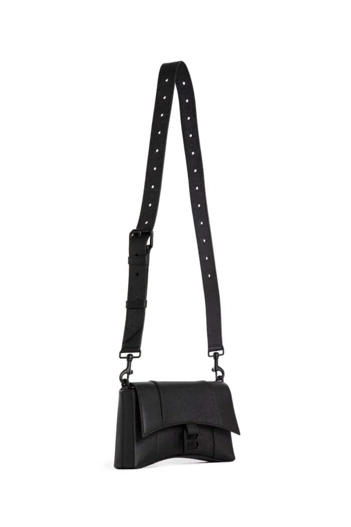 BALENCIAGA Downtown Xxs Crossbody Bag