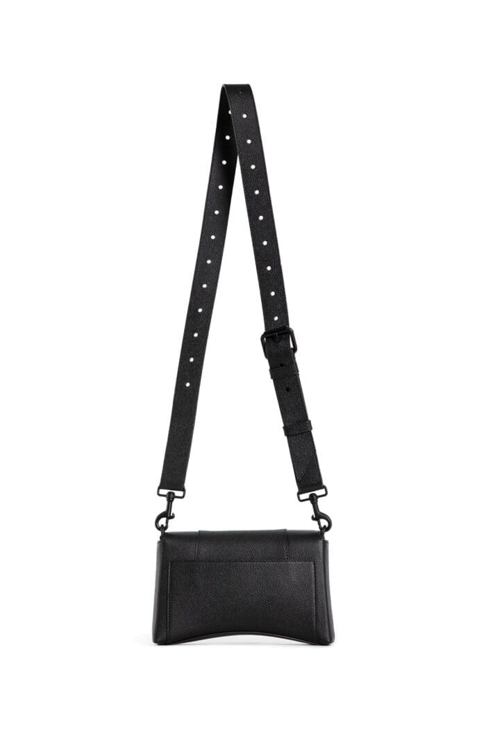 BALENCIAGA Downtown Xxs Crossbody Bag