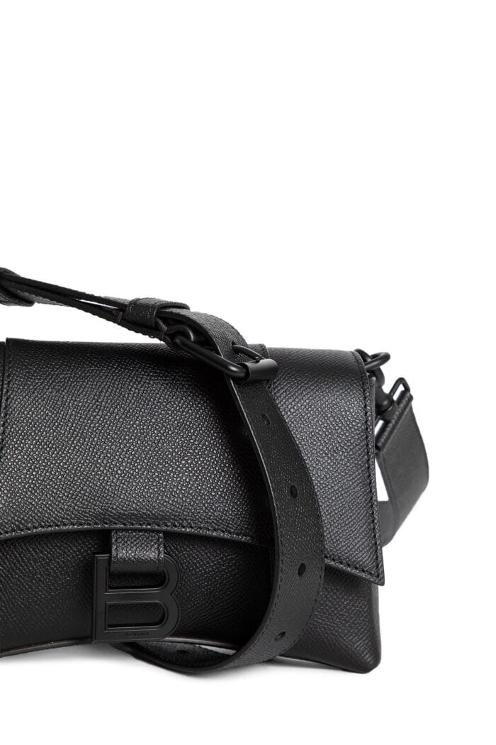 BALENCIAGA Downtown Xxs Crossbody Bag