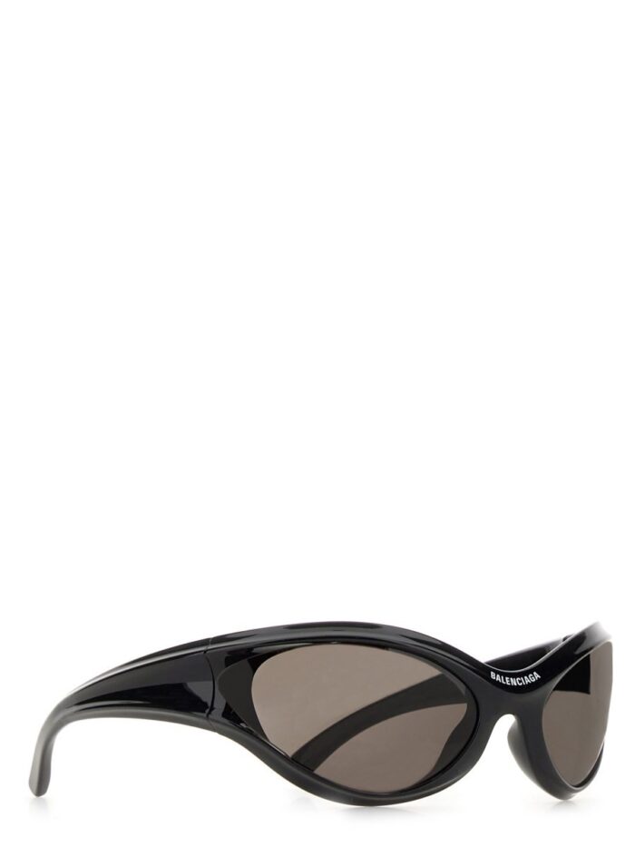 Balenciaga DYNAMO ROUND SUNGLASSES