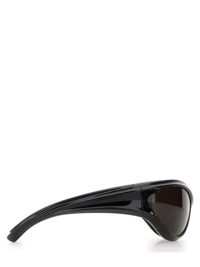 Balenciaga DYNAMO ROUND SUNGLASSES