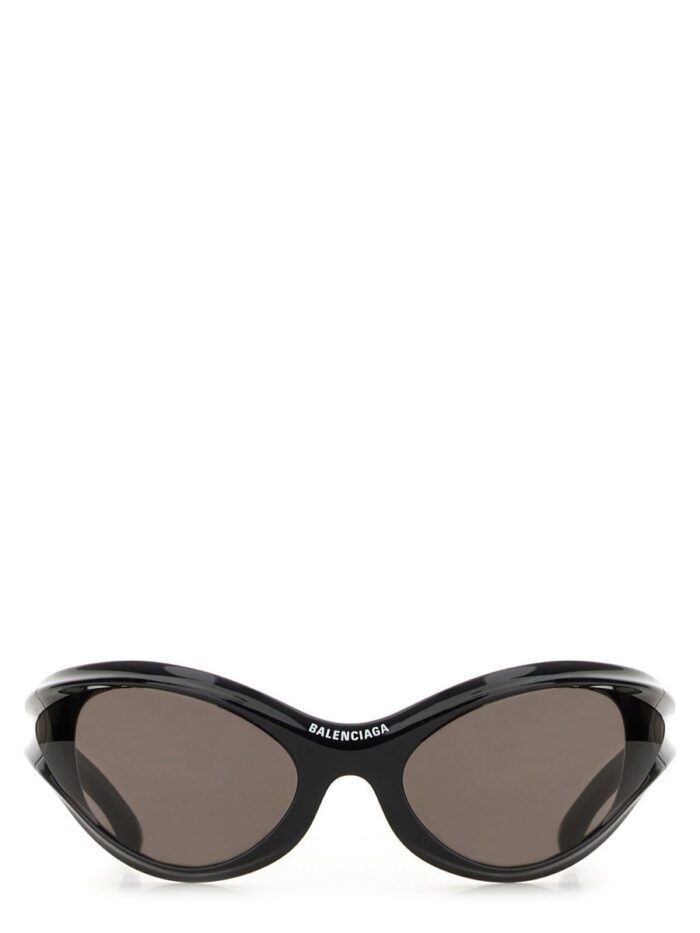 Balenciaga DYNAMO ROUND SUNGLASSES