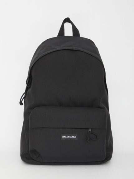 Balenciaga Explorer backpack