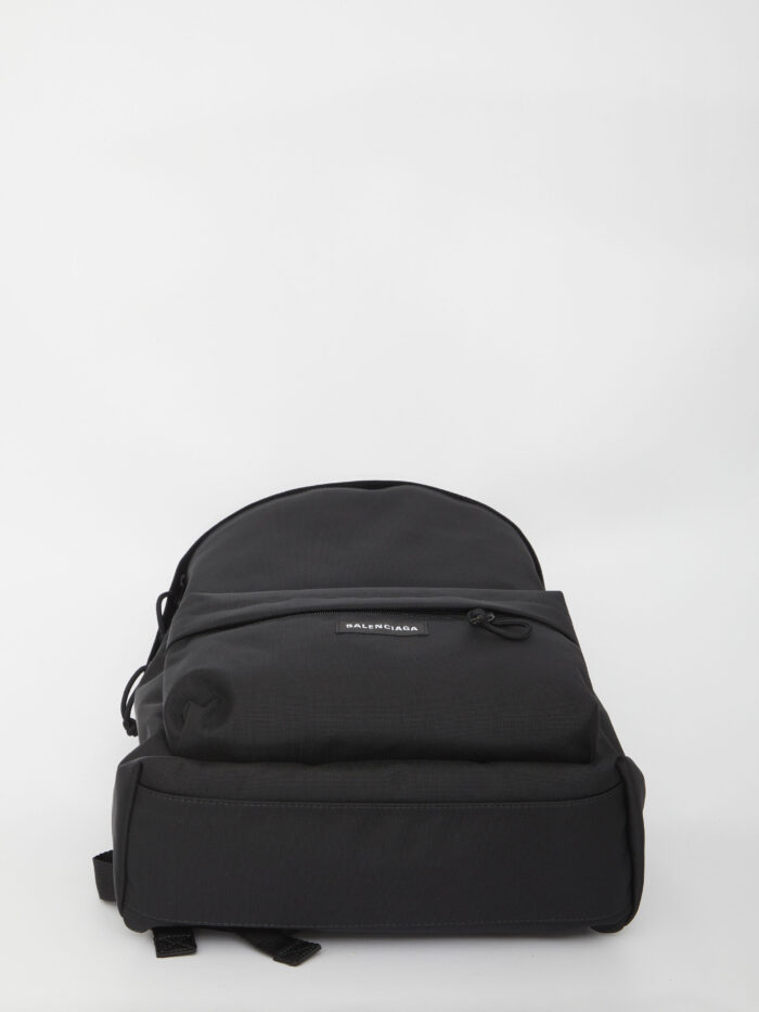 Balenciaga Explorer backpack