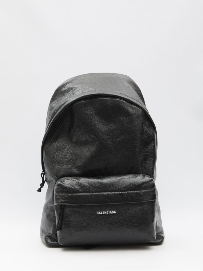 Balenciaga Explorer backpack