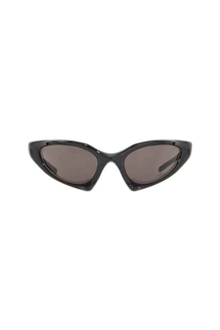 BALENCIAGA Eyenn'runner Cat Eye Sunglasses