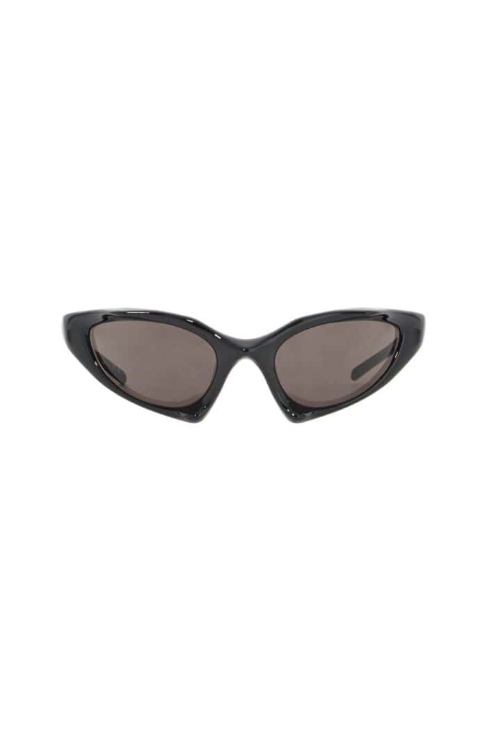 BALENCIAGA Eyenn'runner Cat Eye Sunglasses