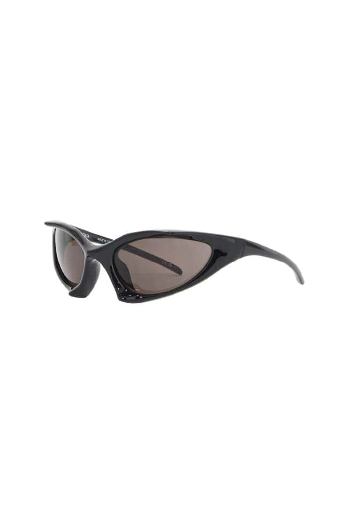 BALENCIAGA Eyenn'runner Cat Eye Sunglasses