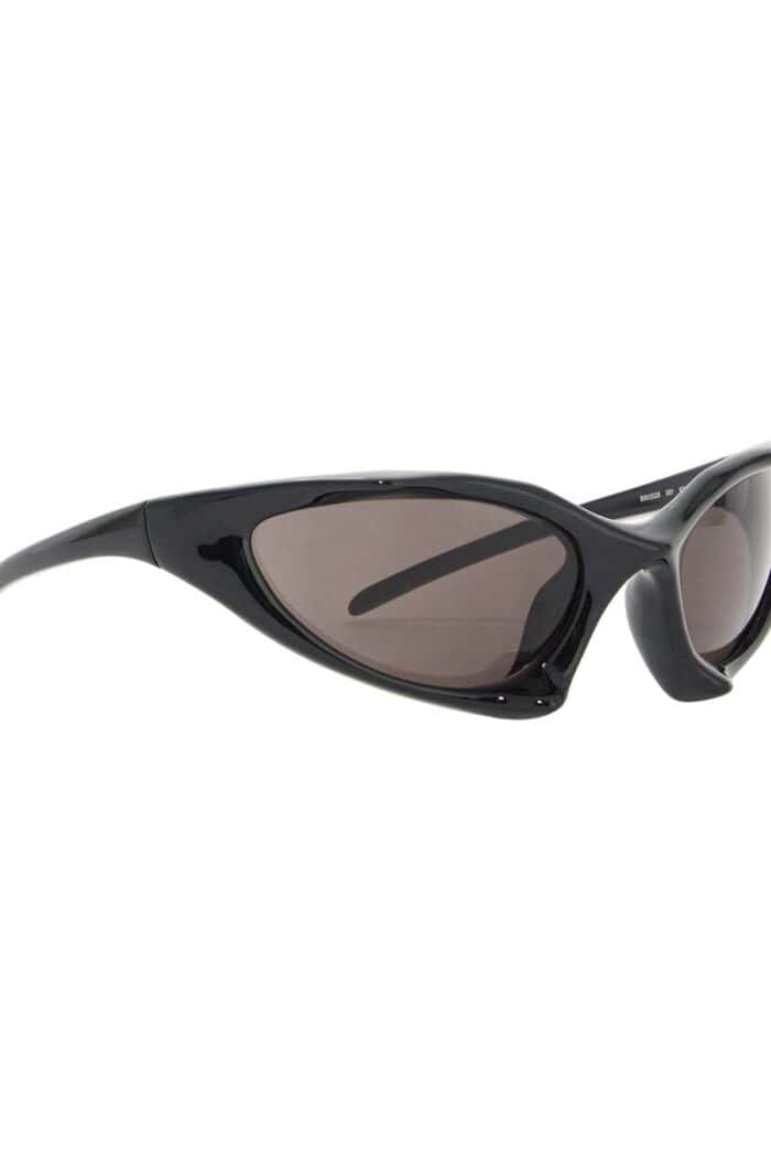 BALENCIAGA Eyenn'runner Cat Eye Sunglasses