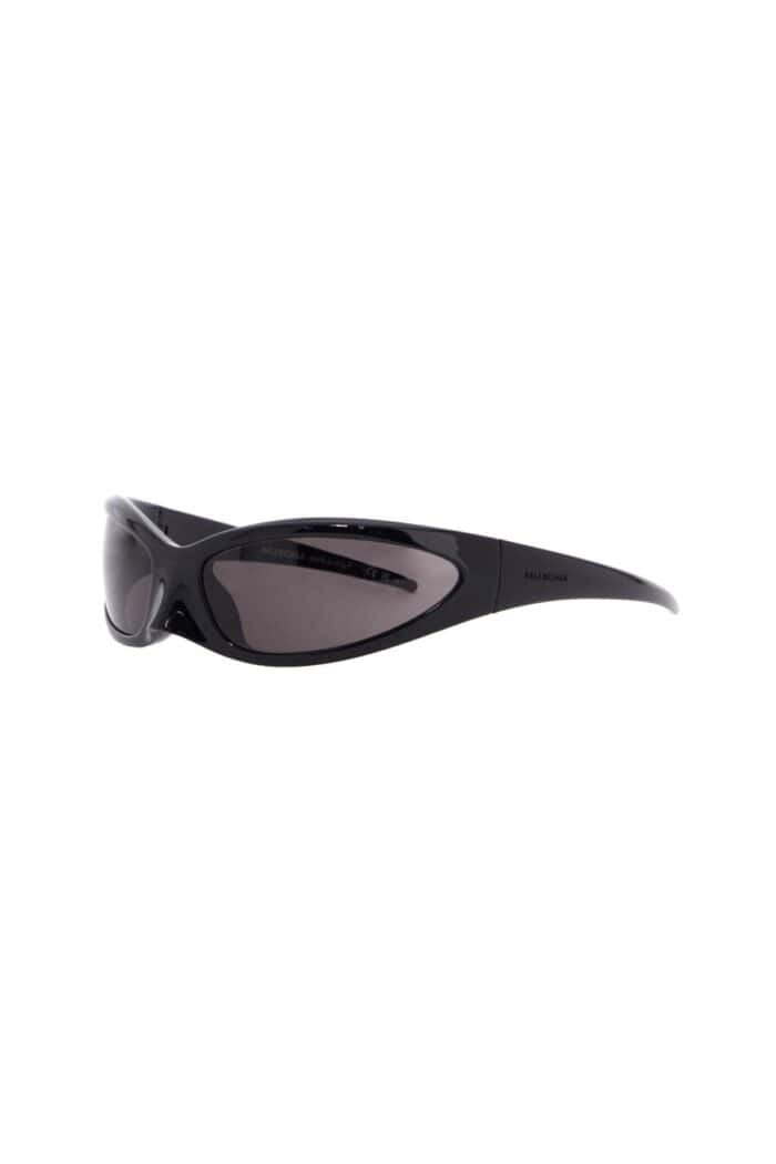 BALENCIAGA Eyeskin Cat Eye Glasses