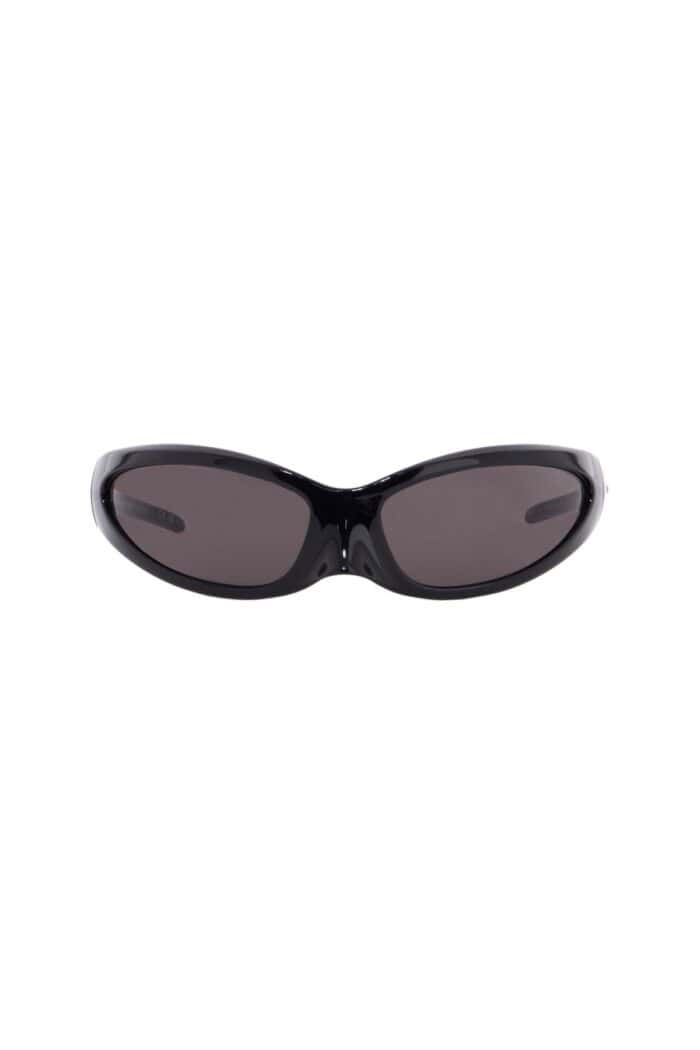 BALENCIAGA Eyeskin Cat Eye Glasses