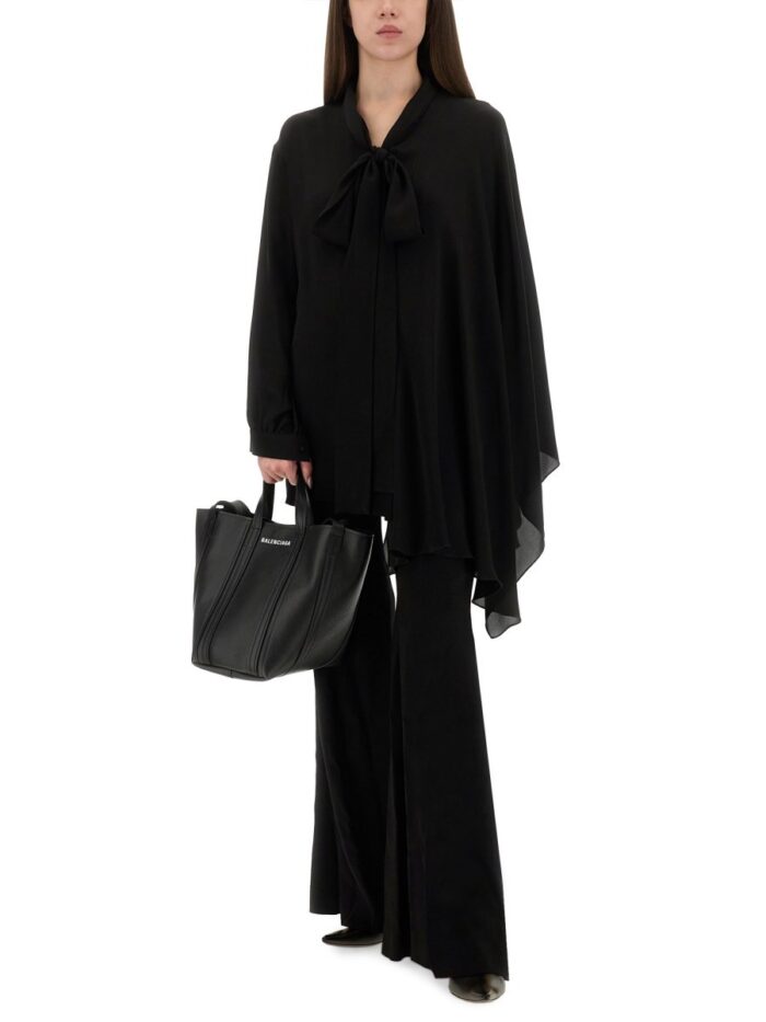 Balenciaga "FLARED" PANTS